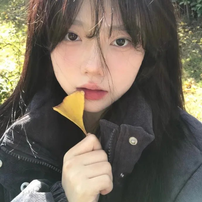 焦虑青春